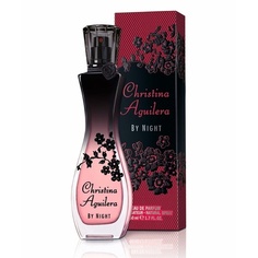 Christina Aguilera by Night Eau de Parfum Spray 75 мл