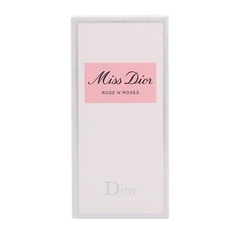 Christian Dior Туалетная вода-спрей Dior Miss Dior Rose N&apos; Roses, 50 мл