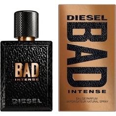 Diesel Bad Intense By Diesel 125 мл парфюмированная вода спрей