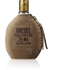 Diesel Fuel For Life 75 мл - туалетная вода - мужские духи