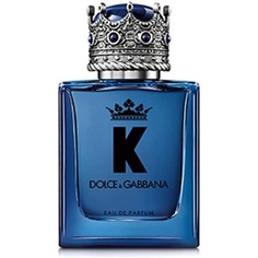 Dolce &amp; Gabbana K парфюмированная вода спрей 50мл