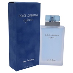 Dolce &amp; Gabbana Light Blue Eau Intense EDP Spray 100 мл