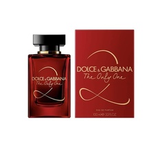 Dolce &amp; Gabbana The Only One 2 парфюмированная вода спрей 30мл