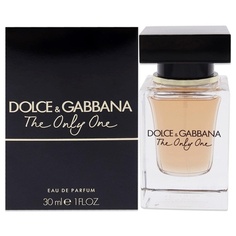 Dolce &amp; Gabbana The Only One Парфюмерная вода-спрей 30 мл