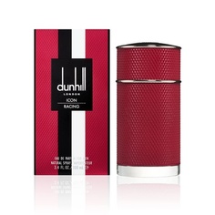 Dunhill Icon Racing Red парфюмированная вода 100мл