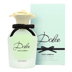 Dolce &amp; Gabbana Dolce парфюмерная вода спрей 75мл