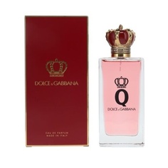 Dolce &amp; Gabbana Q парфюмерная вода спрей для женщин 100 мл