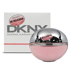 DKNY Donna Karan Be Delicious Fresh Blossom EDP Spray 3,3 унции