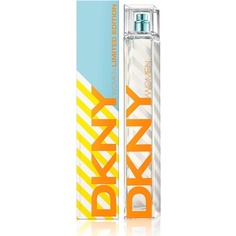 DKNY Туалетная вода Donna Karan Women Eau De Toilete 100 мл спрей Edicion Limitada