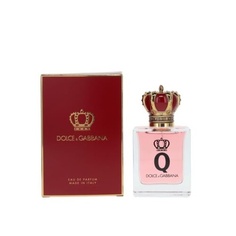 Dolce &amp; Gabbana Q парфюмерная вода спрей для женщин 50 мл