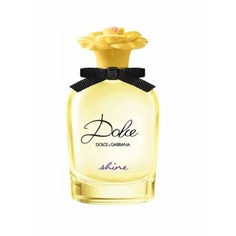 Dolce &amp; Gabbana Dolce Shine EDP Spray Женская парфюмерия 2.5 унции 75 мл - тестер