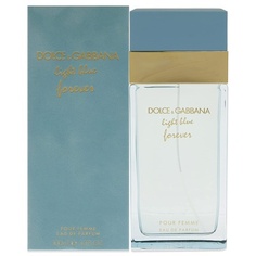 Dolce &amp; Gabbana Light Blue Forever парфюмерная вода 100 мл испаритель