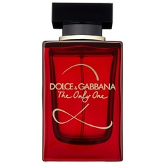 Dolce &amp; Gabbana The Only One 2 парфюмированная вода спрей 100мл