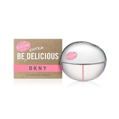 DKNY Donna Karan Be Delicious парфюмированная вода для женщин 50мл испаритель