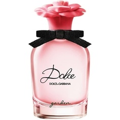 Dolce &amp; Gabbana Dolce Garden парфюмерная вода для женщин 75мл
