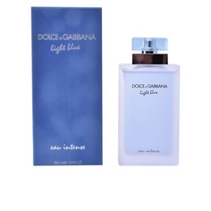 Dolce &amp; Gabbana Light Blue Intense EDP для женщин 100 мл