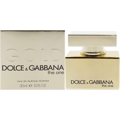 Dolce &amp; Gabbana The One Gold EDP 30 мл