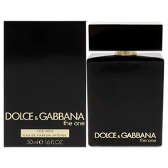 Dolce &amp; Gabbana The ONE Intense EAU DE Parfum 50 мл - стандарт