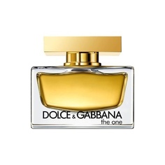 Dolce &amp; Gabbana D&amp;G The One EDP восточная 50мл
