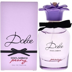 Dolce &amp; Gabbana Dolce Peony EDP Vapo 30мл