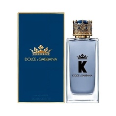 Dolce &amp; Gabbana Туалетная вода Dolce and Gabbana K 100 мл