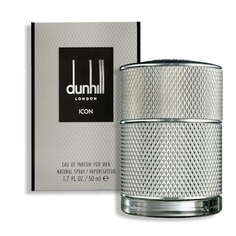 Dunhill Icon парфюмированная вода 50мл