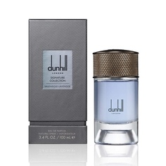 Dunhill Signature Collection Valensole Lavender Eau de Parfum для мужчин 3,4 эт. унция