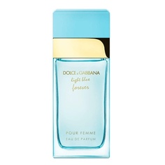 Dolce &amp; Gabbana Light Blue парфюмерная вода для женщин 50г