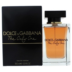 Dolce &amp; Gabbana The Only One EDP Vapo 100 мл