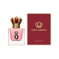 Парфюмерная вода Dolce&amp;Gabbana Q, 30 мл