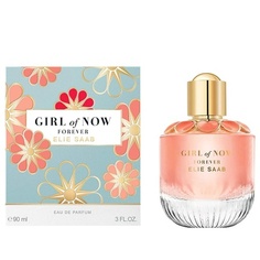 Elie Saab Girl of Now Forever EDP Vapo 90 мл