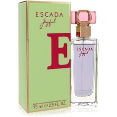 Escada Joyful парфюмированная вода для женщин 75мл