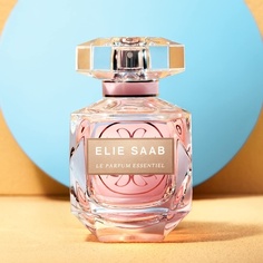 Elie Saab Le Parfum Essentiel парфюмированная вода для женщин 50мл
