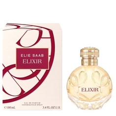 Elie Saab Elixir Eau De Parfum 50 мл 1,7 жидких унций - новые и запечатанные