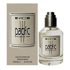 Enrico Gi Pacific Coconut &amp; Tiare Eau De Parfum Spray 3,4 унции
