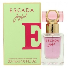 Escada Joyful Eau de Parfum Vaporisateur для женщин 30мл