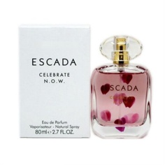 Escada Celebrate NOW for Women Eau de Parfum Spray 2,7 ​​унции - новый, как показано