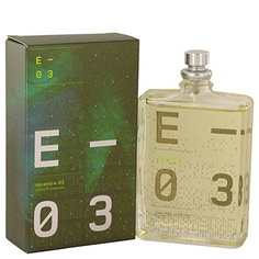 Escentric Molecules Escentric 03 EDT 100мл