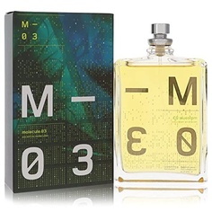 Escentric Molecules Molecule 03 EDT 100мл