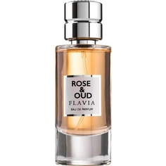 Flavia Rose Oud парфюмированная вода 100мл
