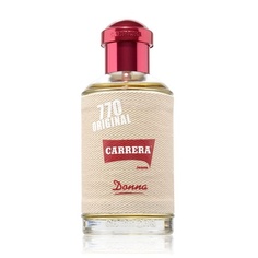 Euroluxe Italia Srl Carrera Jeans Donna 770 Original Eau De Parfum для женщин, 4,22 жидких унции