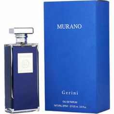 Gerini Murano парфюмированная вода 100мл для мужчин