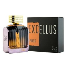 Парфюмерная вода Flavia Excellus First Pour Homme, 100 мл