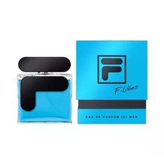 FILA F-Vibes for Men EDP Spray 100мл