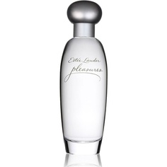 Estée Lauder Estee Lauder Pleasures 50 мл - парфюмированная вода - женские духи