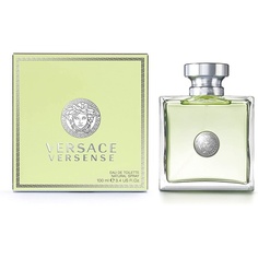 GIANNI VERSACE Versense Туалетная вода-спрей 100мл