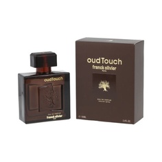Franck Olivier Oud Touch парфюмированная вода для мужчин 100мл