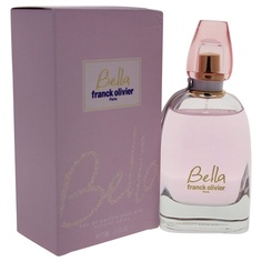 Franck Olivier Bella Women&apos;s Perfume Eau de Parfum Spray 65мл