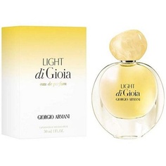 Giorgio Armani Light di Gioia парфюмированная вода для женщин 30мл