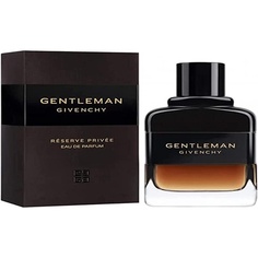 Givenchy Gentleman Reserve Privee парфюмированная вода спрей 100мл